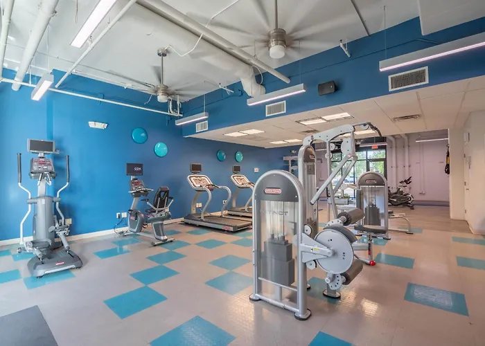 Modern 2bd - Asu - Sloan Pk - Wd - Parking - Sleeps 8 Apartment *