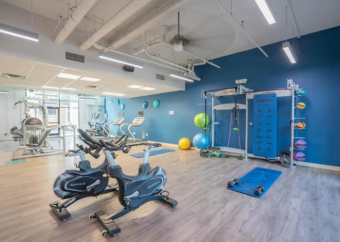 Modern 2bd - Asu - Sloan Pk - Wd - Parking - Sleeps 8 Tempe