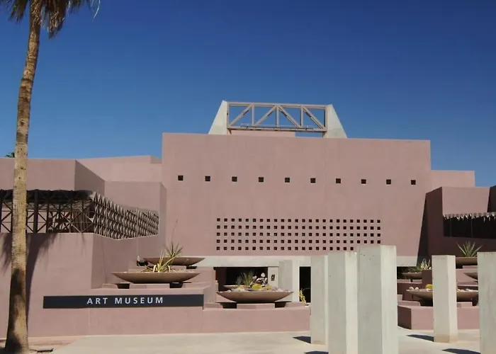 Modern 2bd - Asu - Sloan Pk - Wd - Parking - Sleeps 8 Apartment